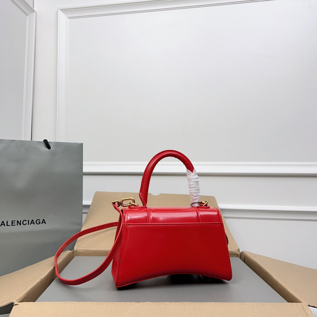 Balenciaga Hourglass