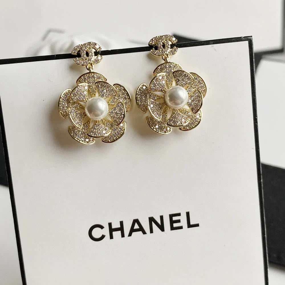 Chanel Jewelry