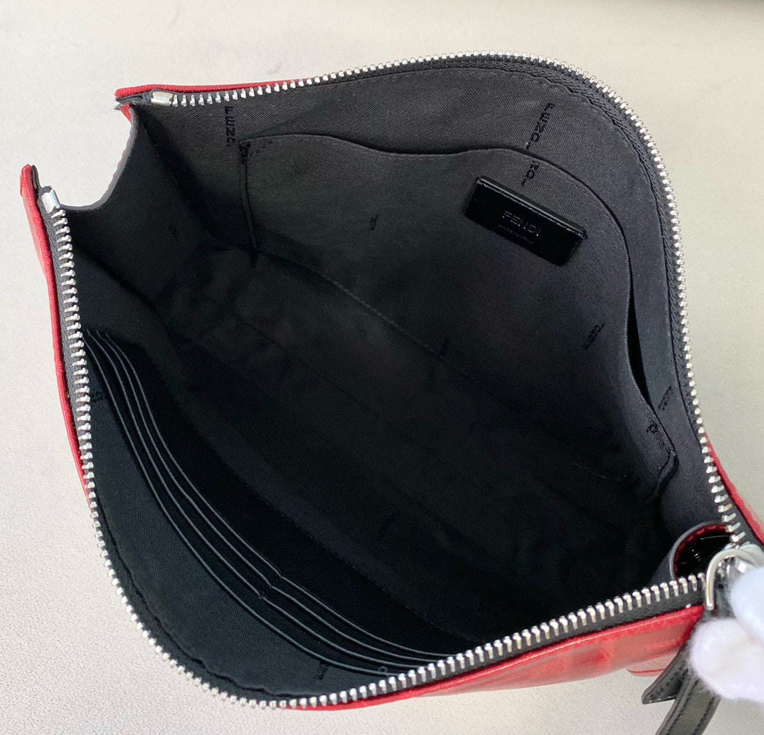 Fendi Clutch Bag