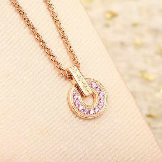 Bvlgari Necklace