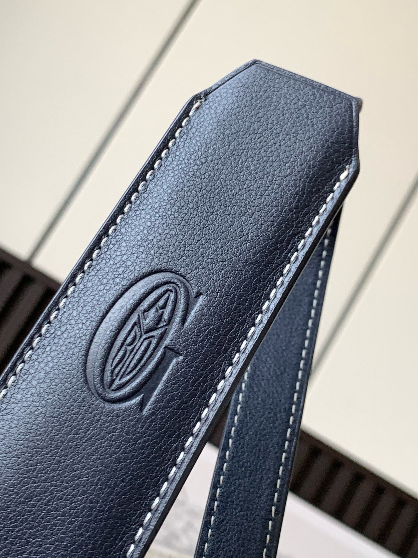 Goyard Voltaire Bag