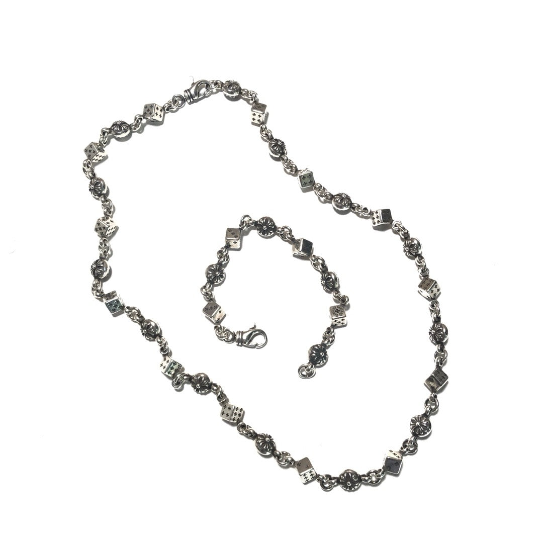 Chrome Hearts Bracelet
