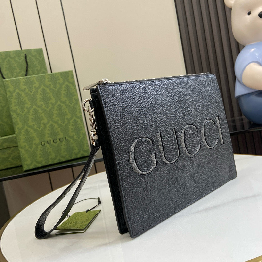 GC Clutch Bag