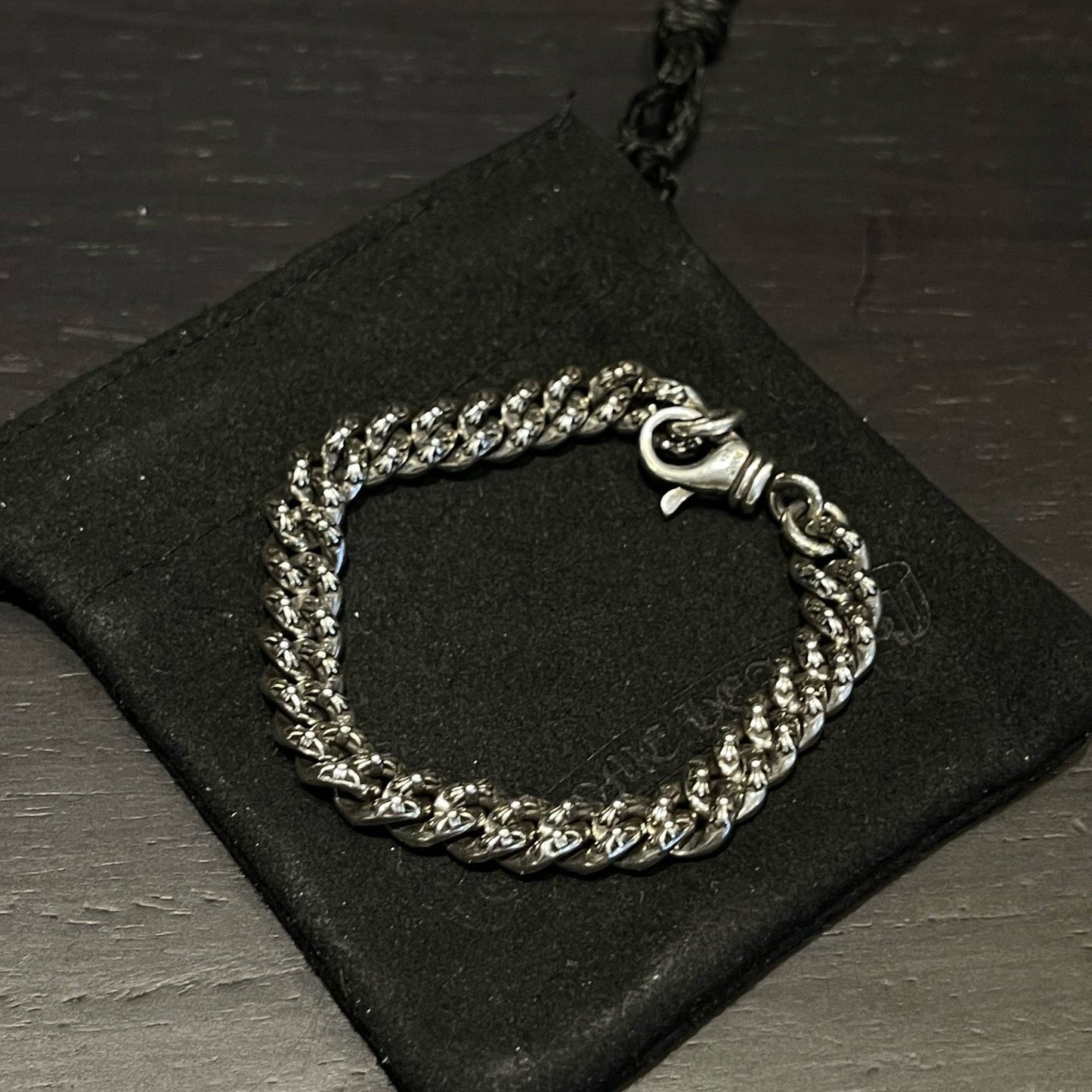 Chrome Hearts Bracelet