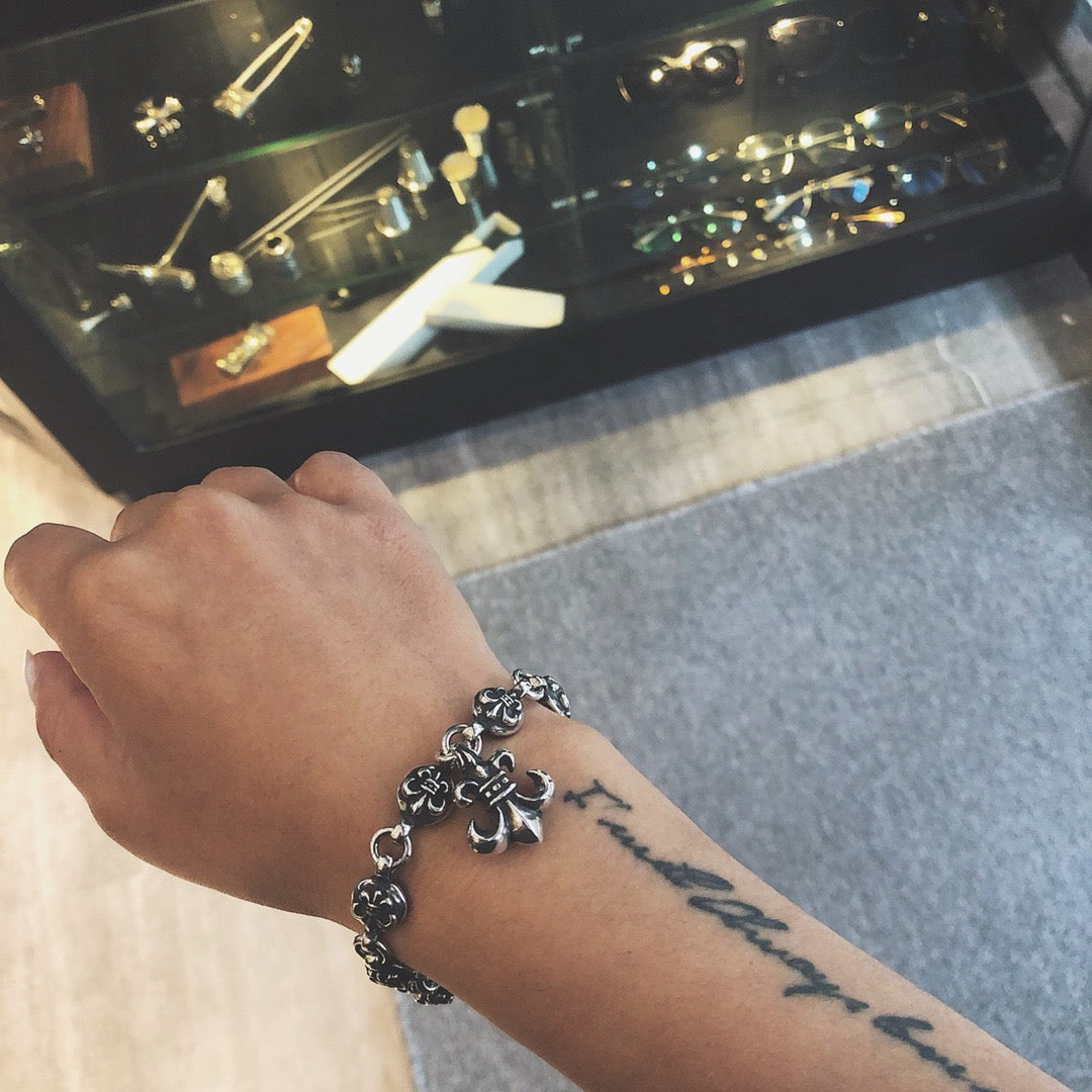 Chrome Hearts Bracelet