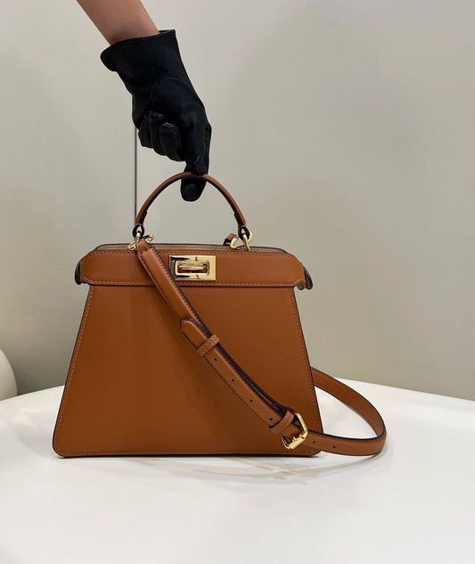 Fendi Peekaboo