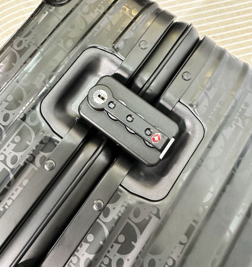 Rimowa Luggage