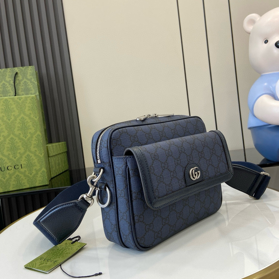 GC Cross Body Bag