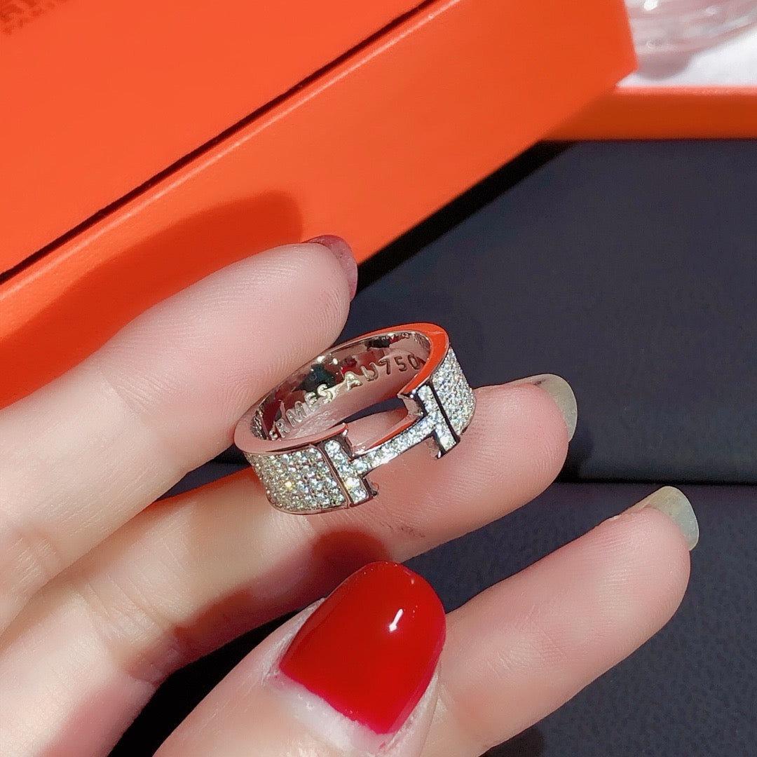 Hermes Rings