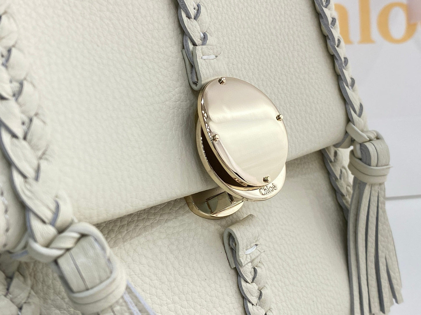 Chloe Penelope Shoulder Bag