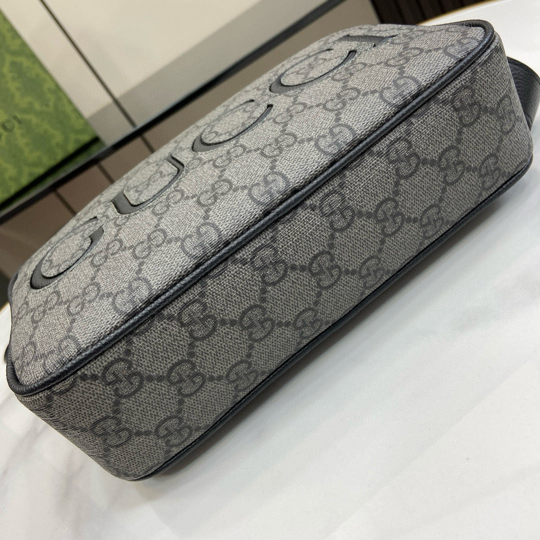 GC Cross Body Bag