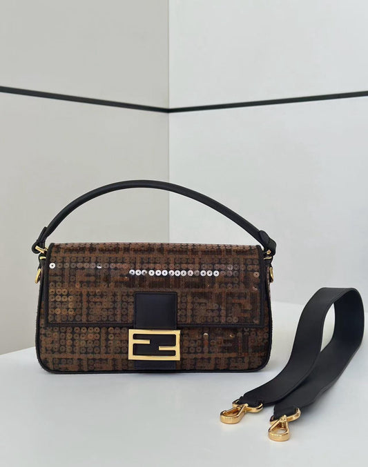 Fendi Baguette
