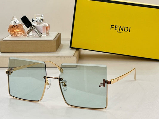 Fendi Sunglasses