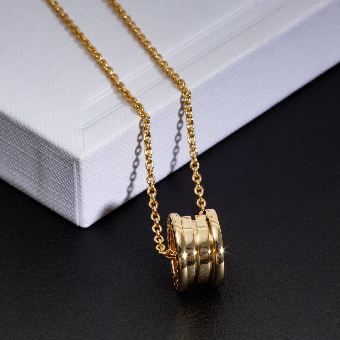 Bvlgari Necklace