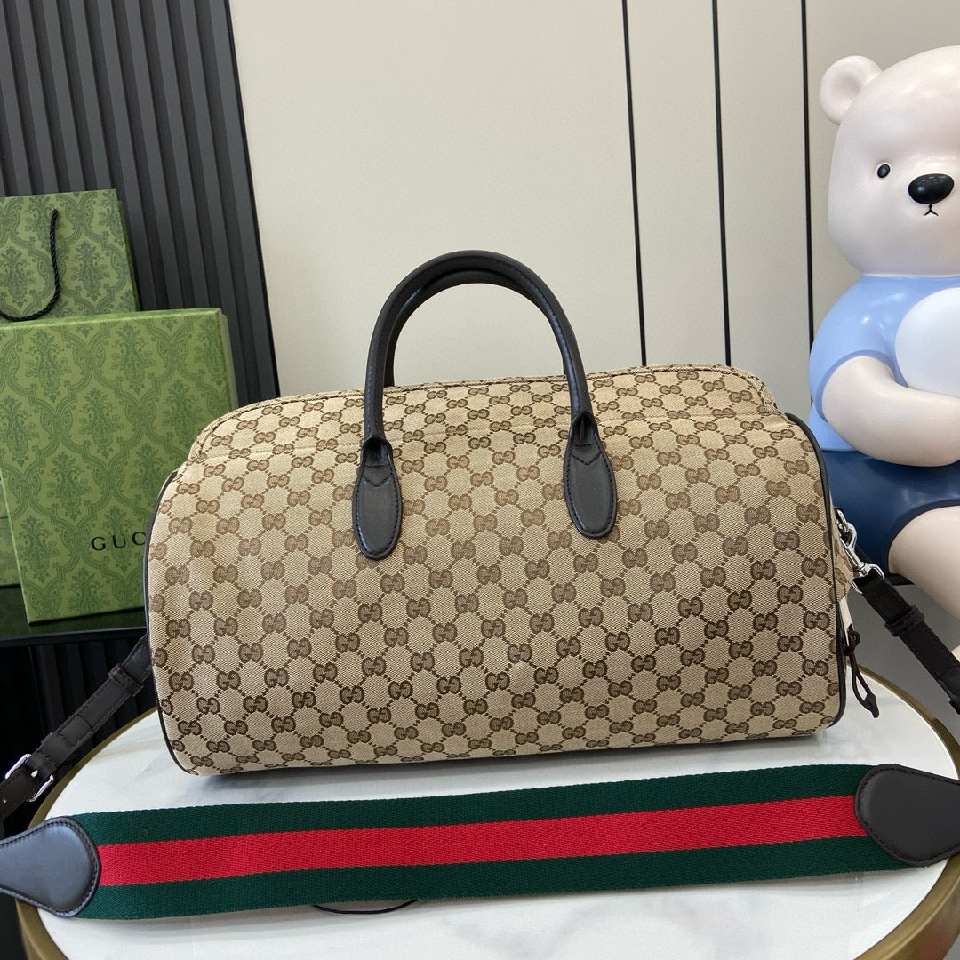 GC Duffle Bag