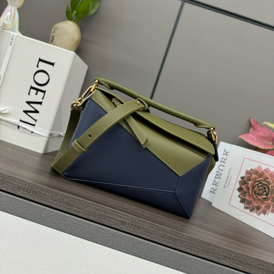 Loewe Puzzle