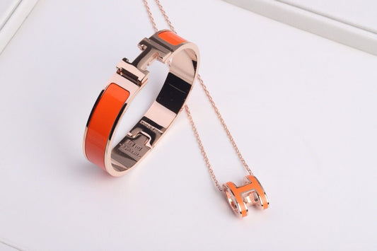 Hermes Bracelet