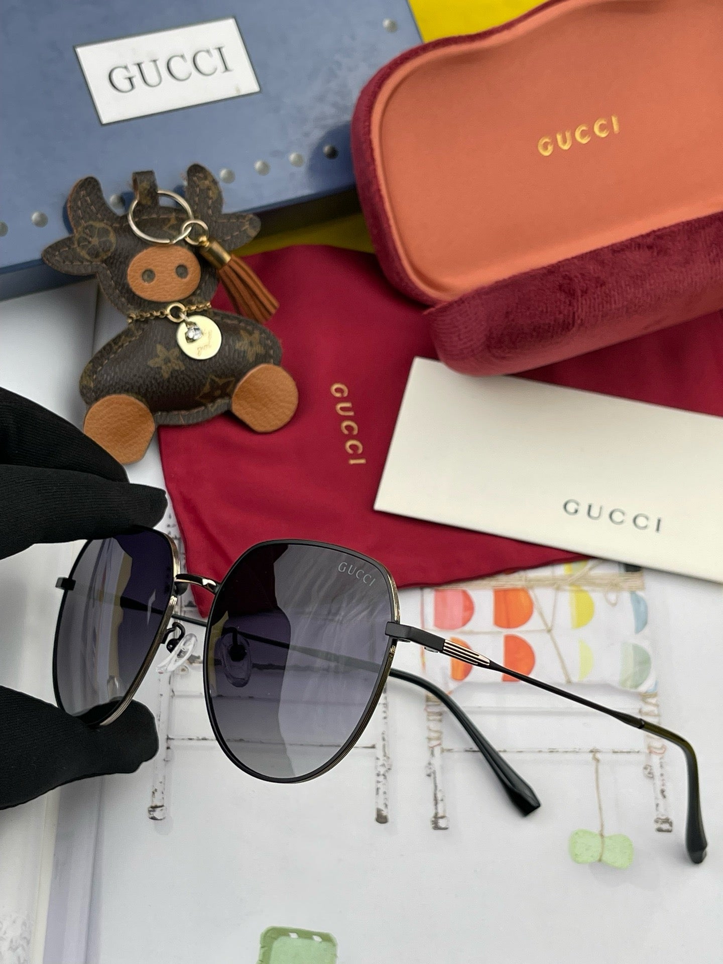 Gucci Sunglasses