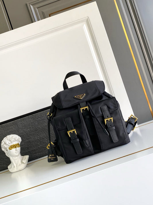 Prada Backpack