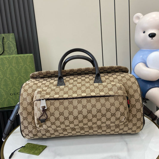 GC Duffle Bag