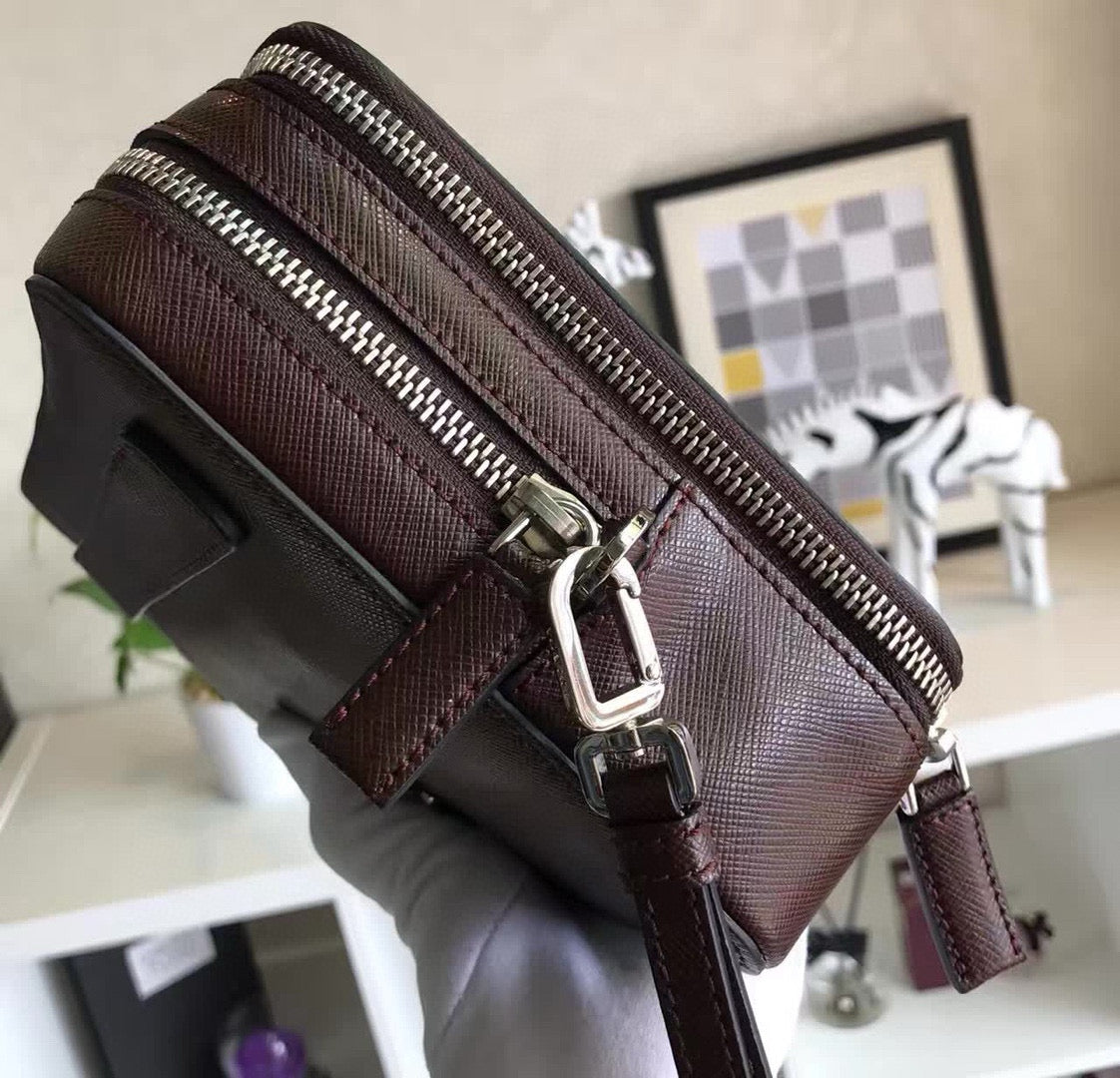 Prada Clutch Bag