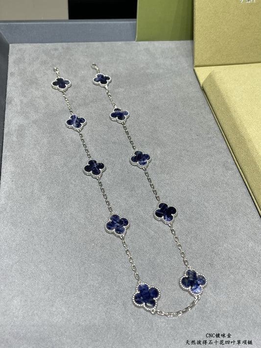 Van Cleef & Arpels Necklace