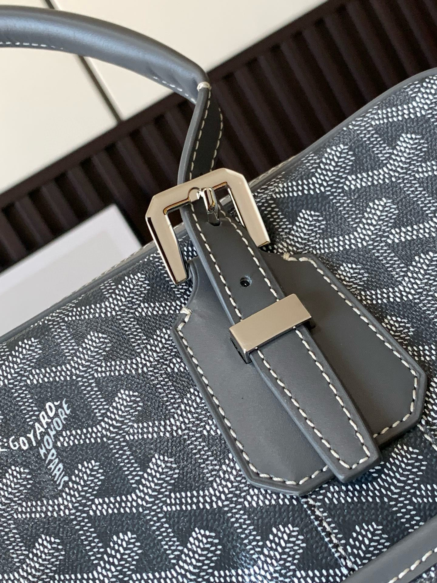 GOYARD Briefcase