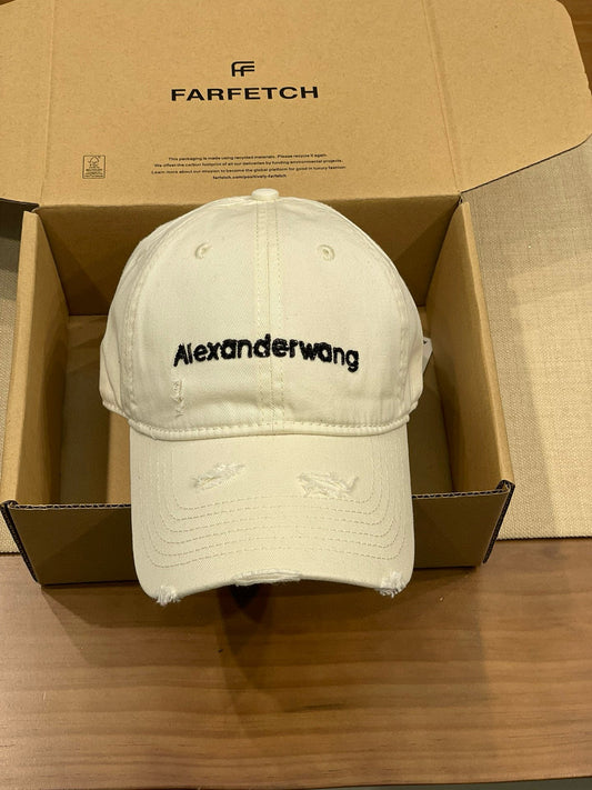 Alexander Wang Cap