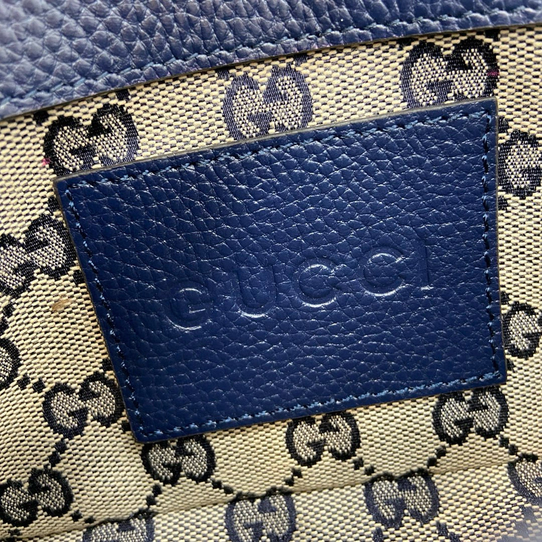 GC Cross Body Bag