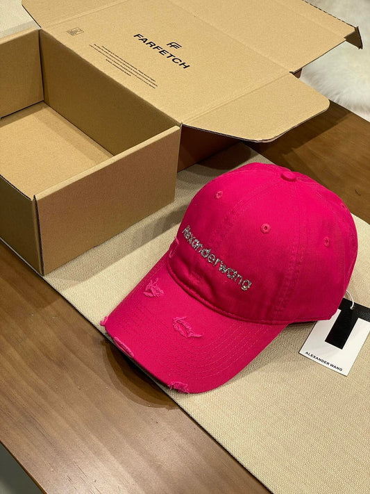 Alexander Wang Cap
