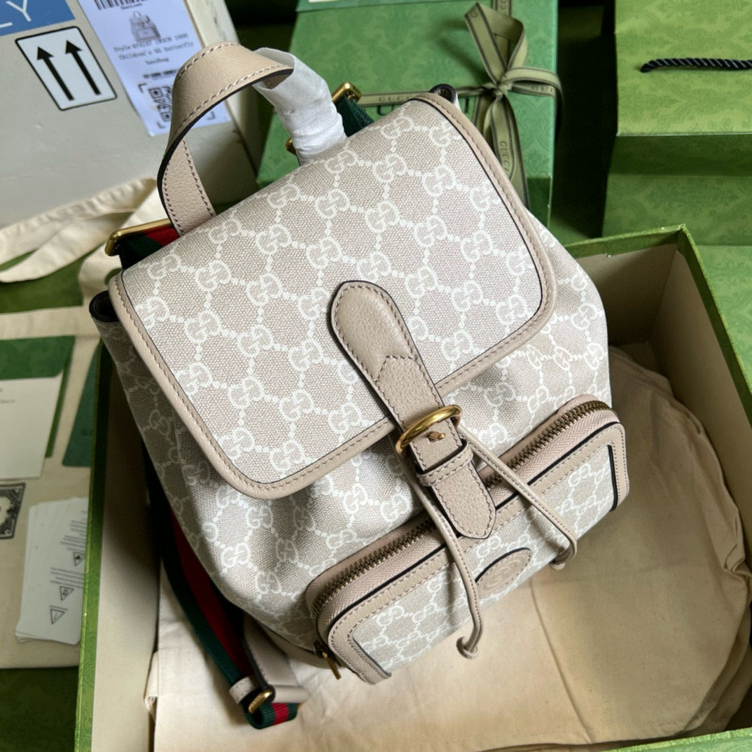 GC Backpack