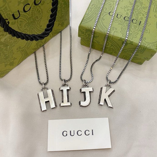Gucci Necklace