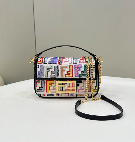 Fendi Baguette