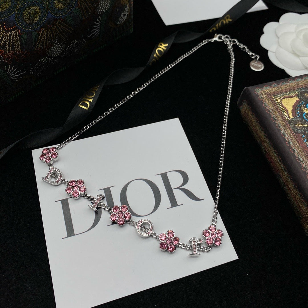 Dior Necklace