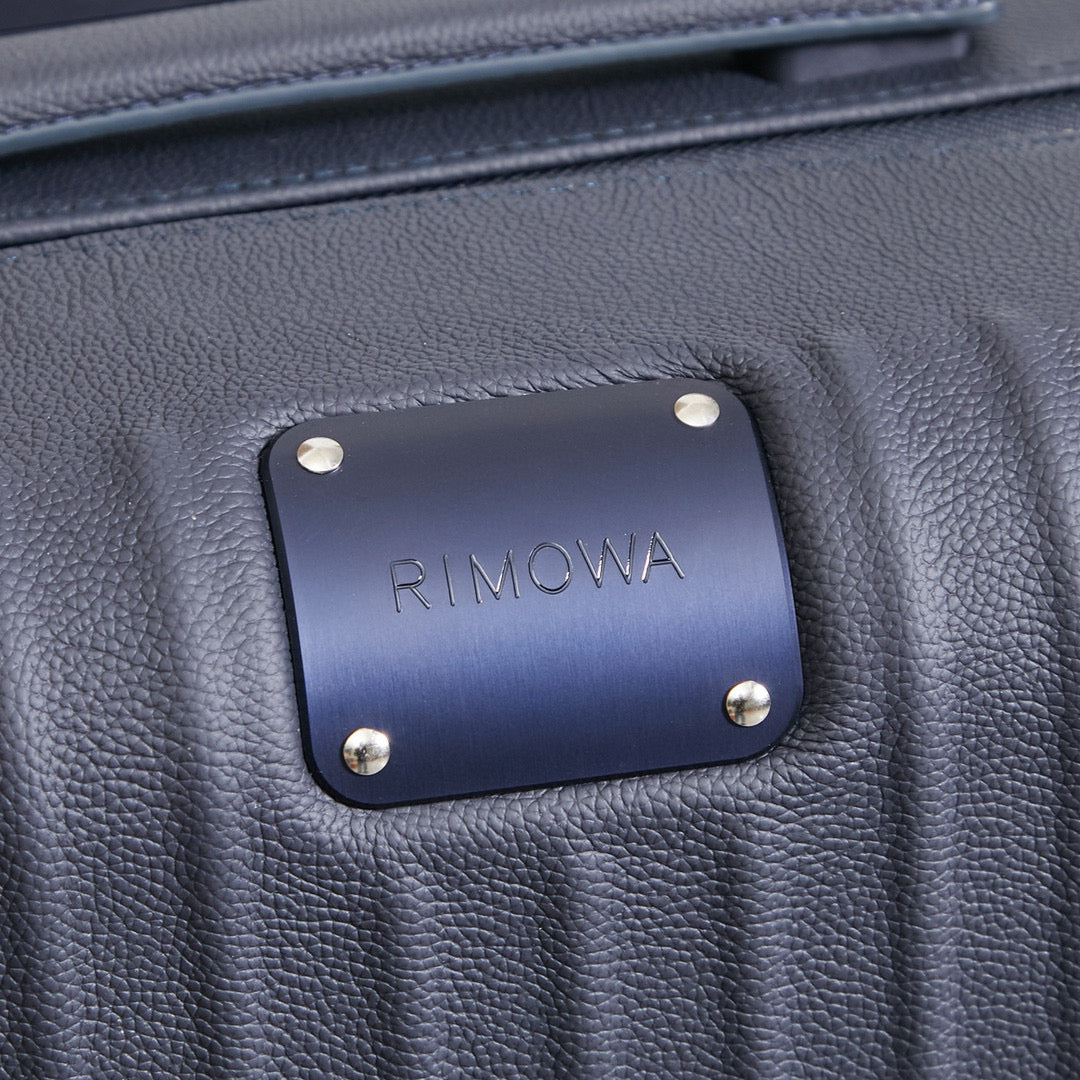 Rimowa Luggage Distinct