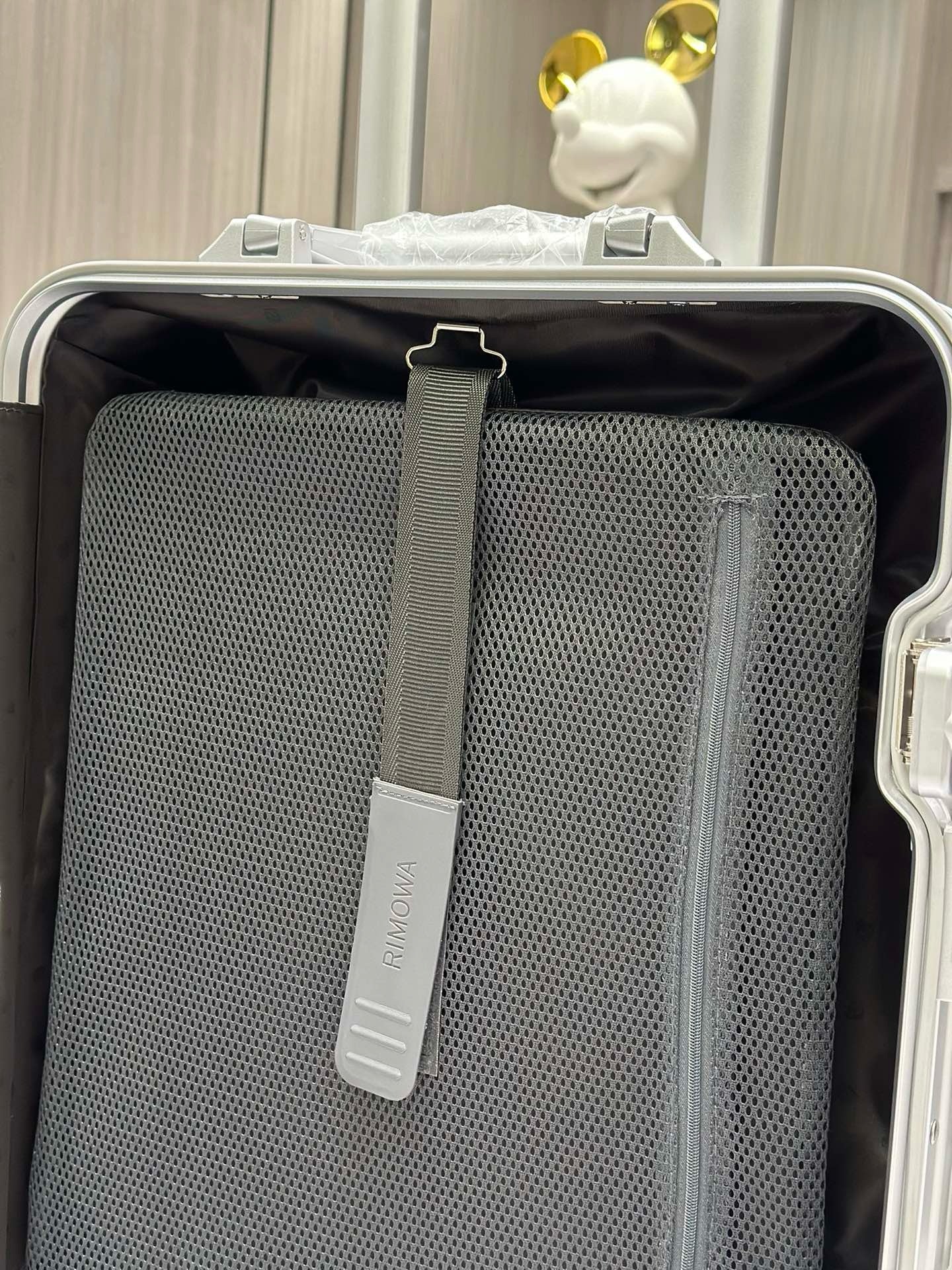 Rimowa Luggage