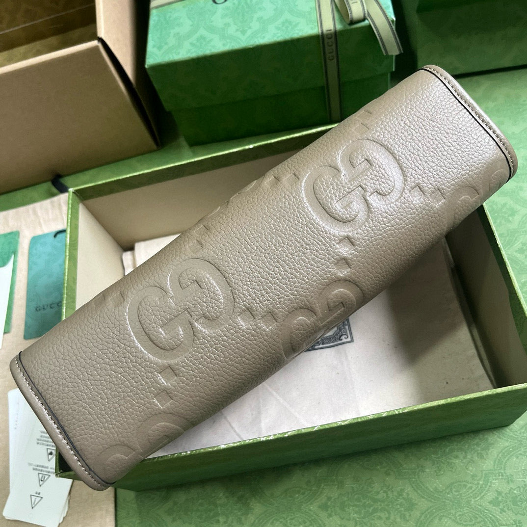 GC Clutch Bag