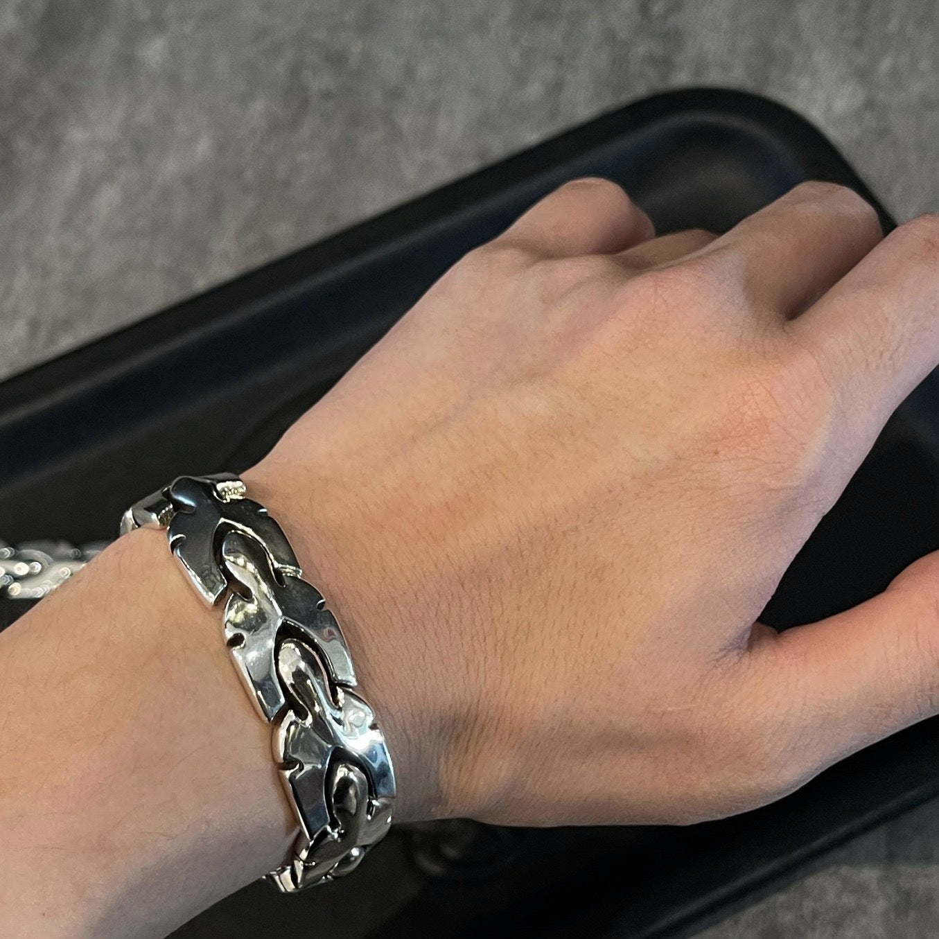 Chrome Hearts Bracelet