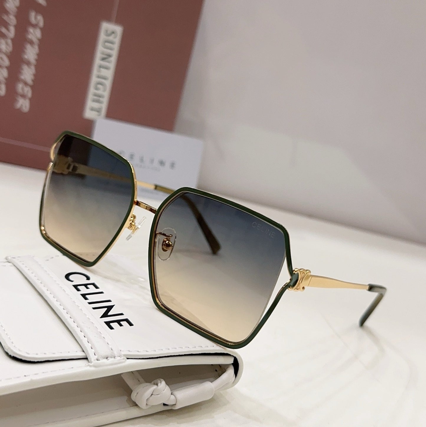 Celine Sunglasses