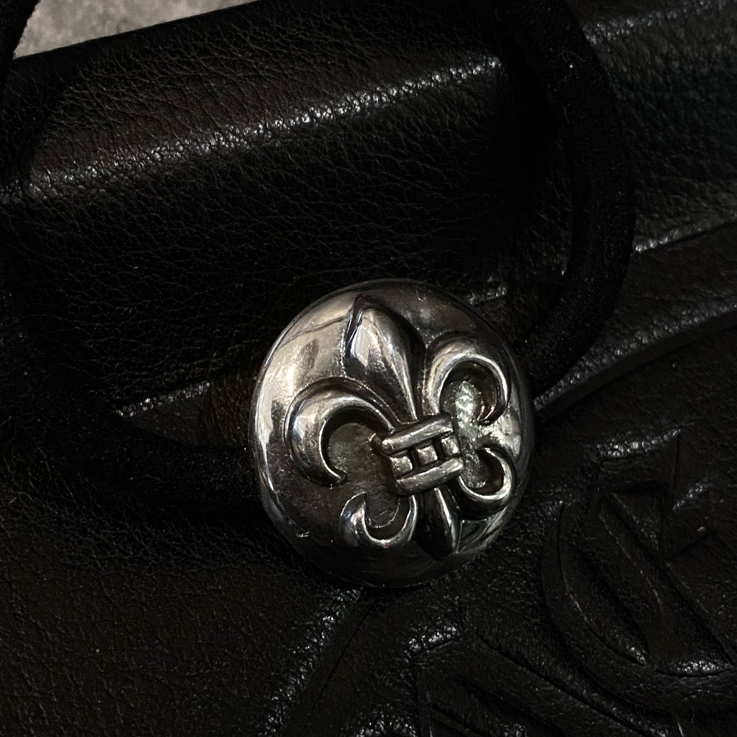 Chrome Hearts Bracelet