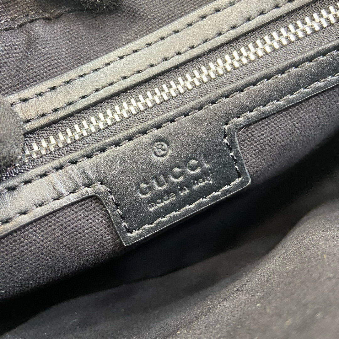 GC Cross Body Bag