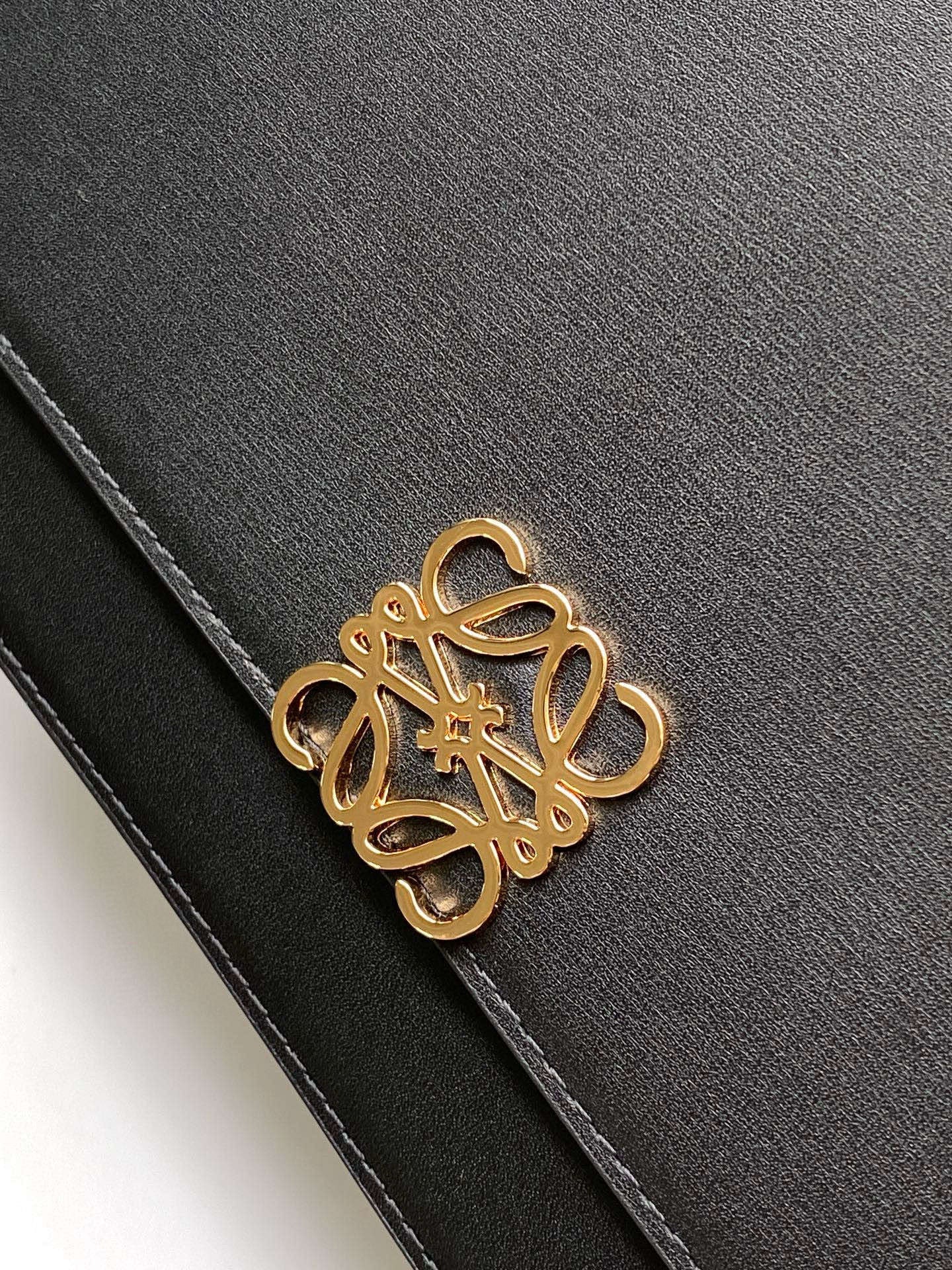 Loewe Goya Leather