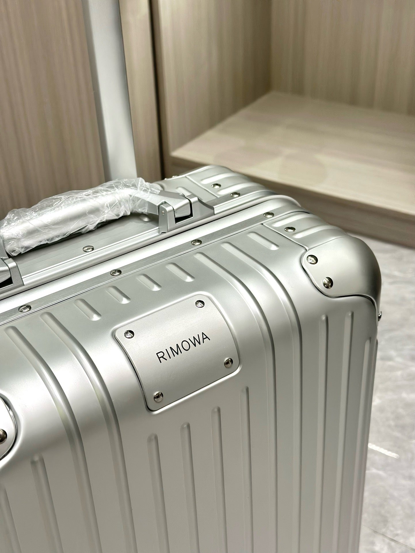 Rimowa Luggage