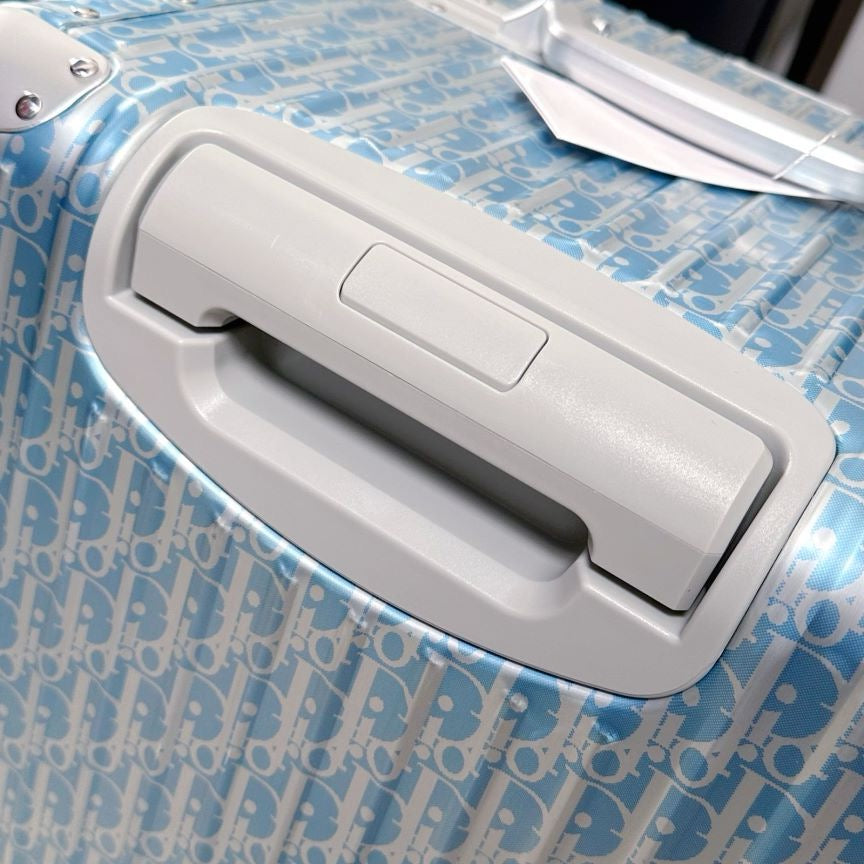 Rimowa Luggage