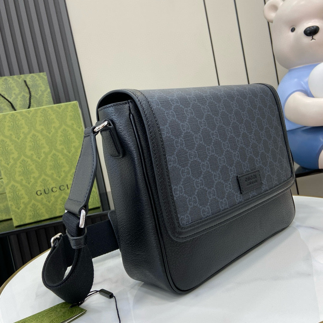 GC Messenger Bag
