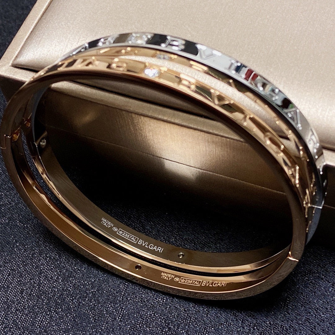 Bvlgari Bracelet