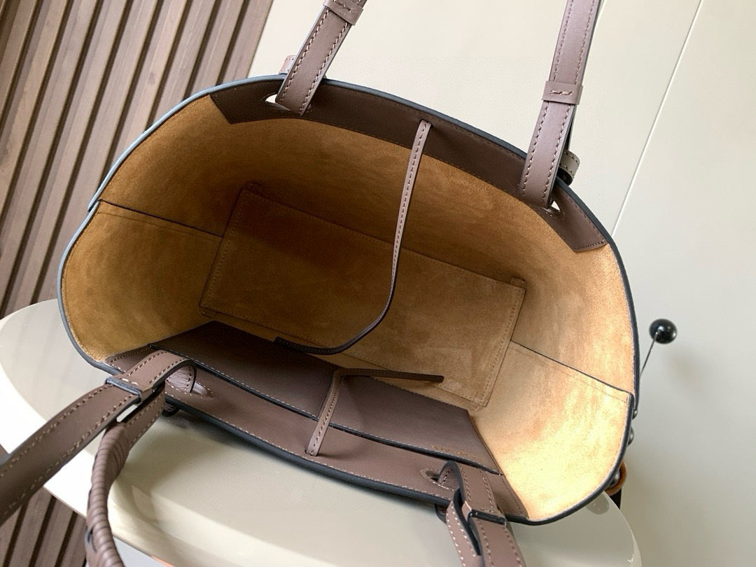 Loewe Anagram Tote