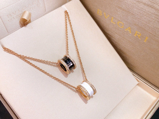 Bvlgari Necklace