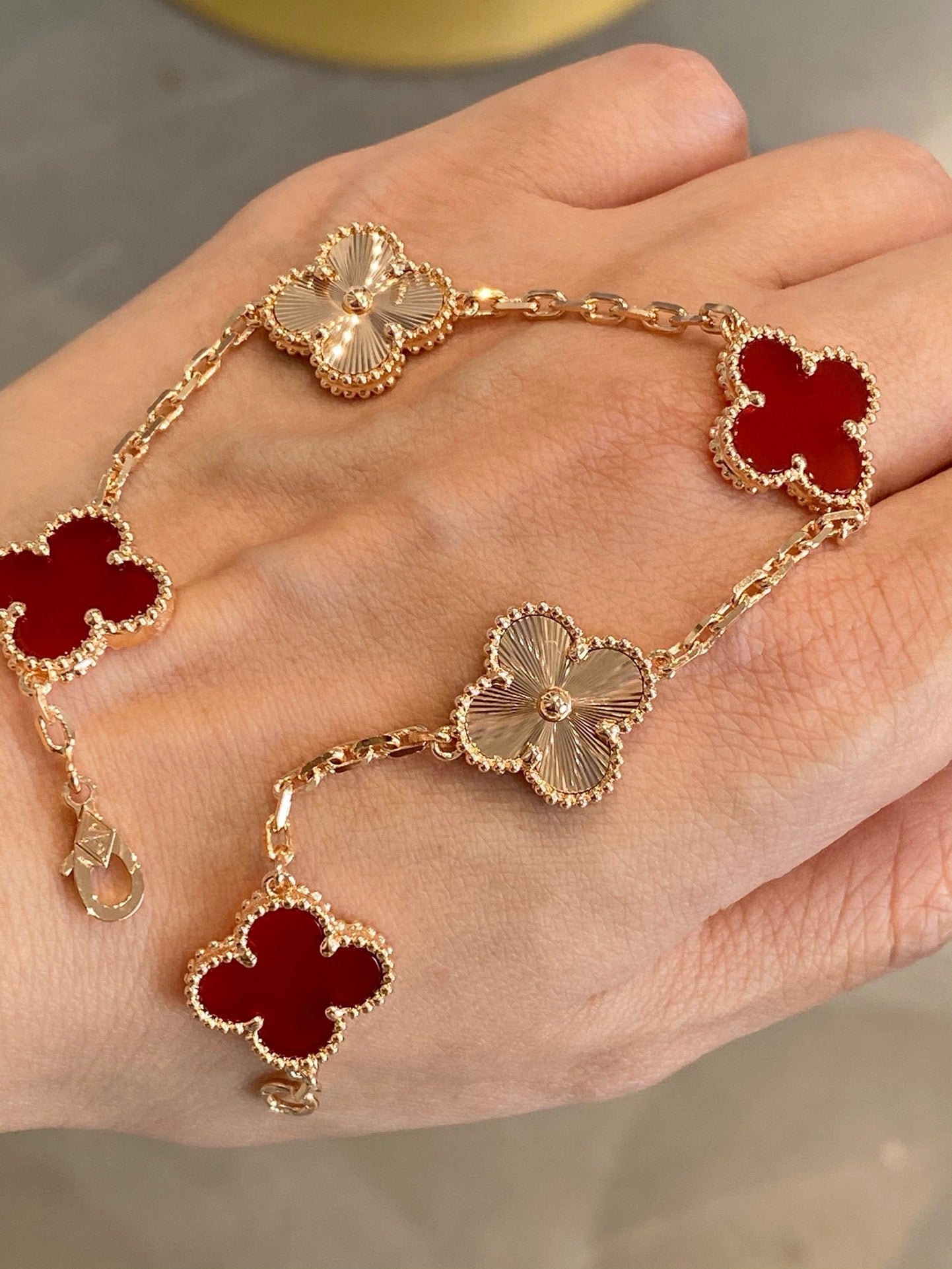 Van Cleef & Arpels Bracelet