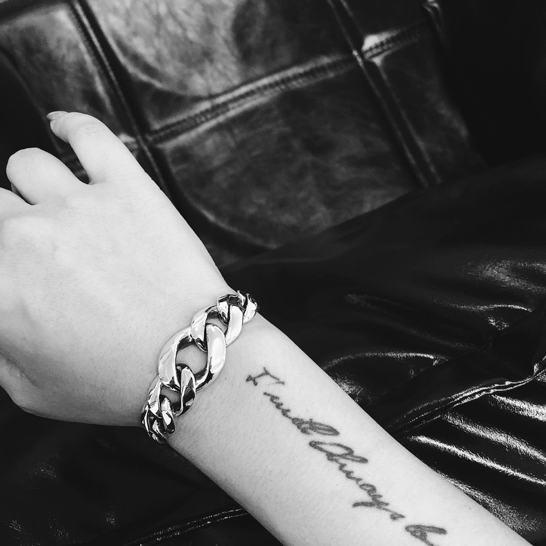 Chrome Hearts Bracelet